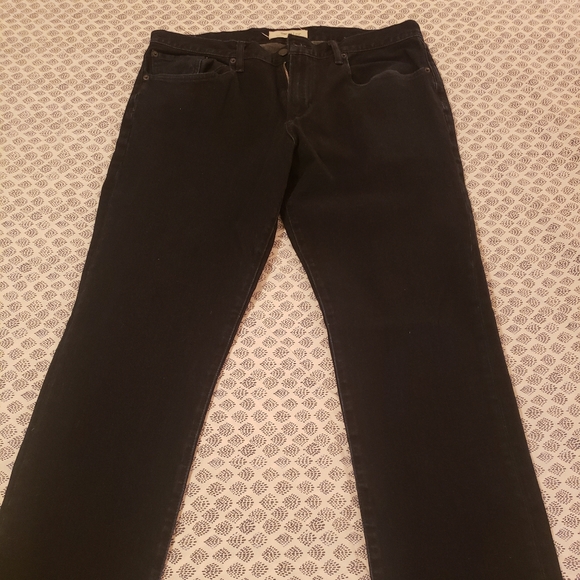 Gap for Good Slim Fit Jeans 36 X 32 - Picture 3 of 5